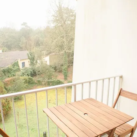 Jard-sur-mer Apartment *