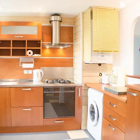 Apartment Jard-sur-mer Jard-sur-Mer