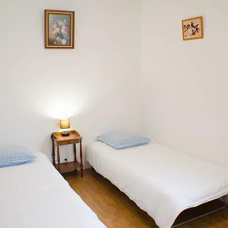 Jard-sur-mer Apartment