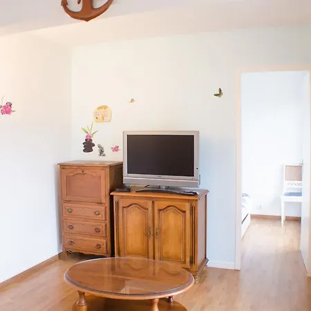 Apartment Jard-sur-mer Jard-sur-Mer