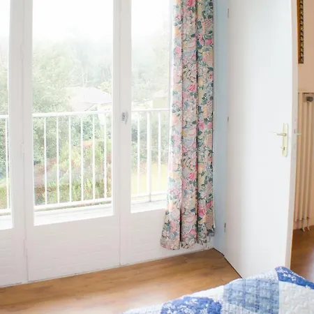 Jard-sur-mer Apartment Jard-sur-Mer