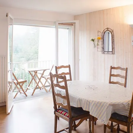 Jard-sur-mer Apartment *